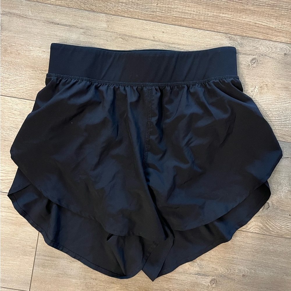 NWOT Amazon Running Shorts